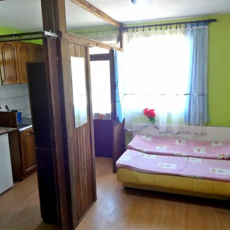 Stan Na Dan Guest house