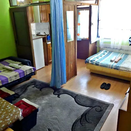 Stan Na Dan Guest house Foca