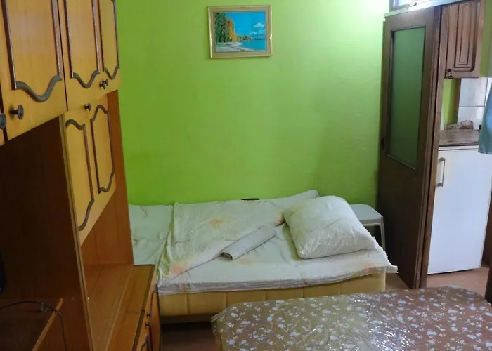 Stan Na Dan Guest house Foca