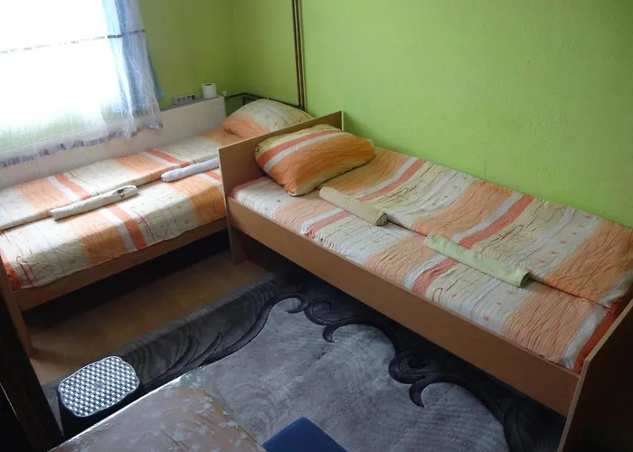 Stan Na Dan Guest house