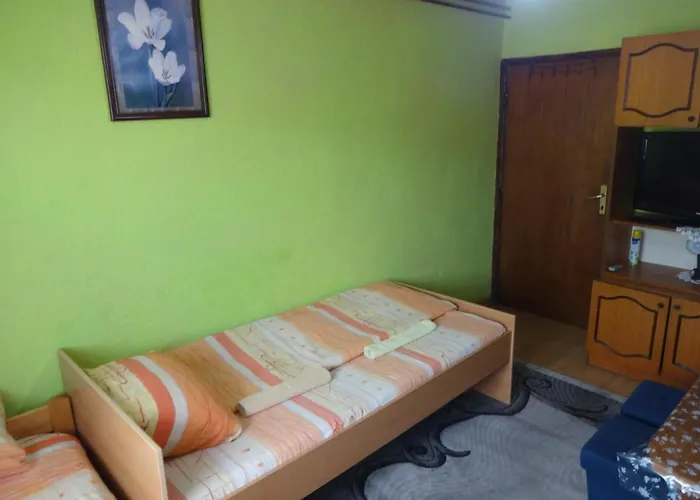 Stan Na Dan Guest house Foca