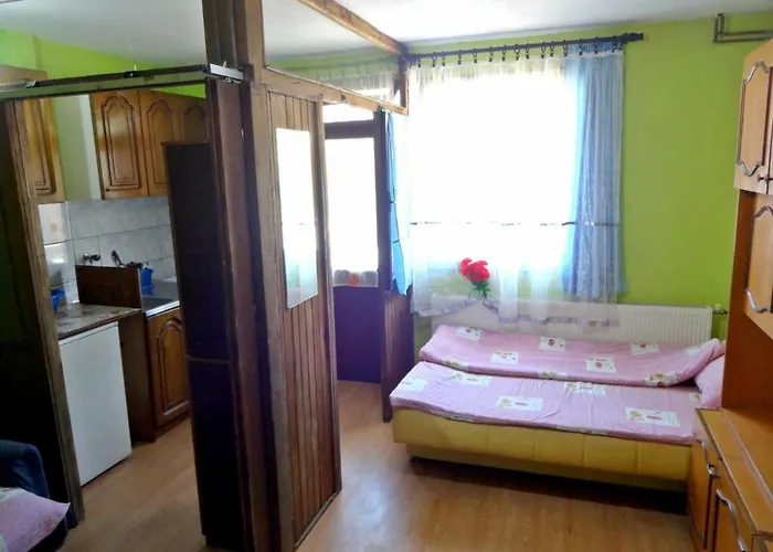 Stan Na Dan Guest house