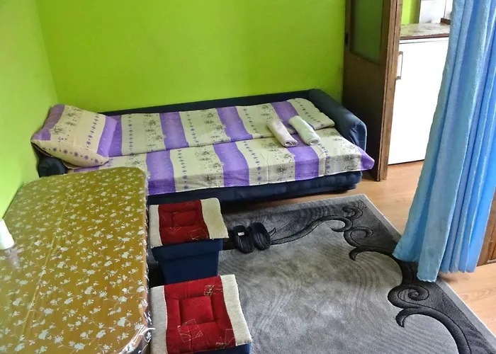 Guest house Stan Na Dan Foca