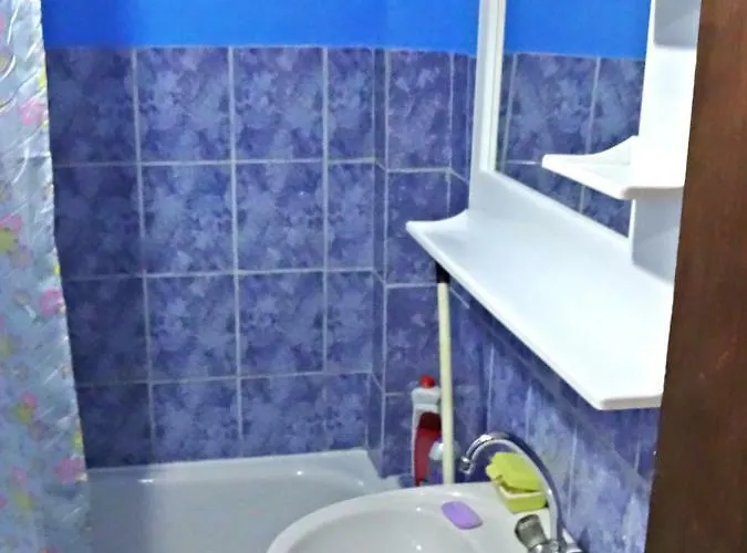 Stan Na Dan Guest house