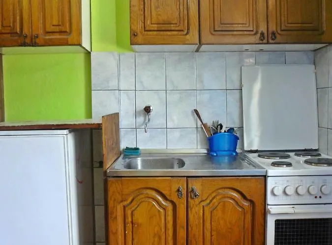 Guest house Stan Na Dan